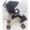 #DT01 big size stroller, buggy for big kids of less than 12 years old, made of aluminum Made-in-China
