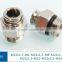 brass quick release air couplings fast fittings