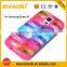 Wholesale UK Covers For Cell Phone For Samsung Galaxy S5 Case,Silicone Cartoon Case Shockproof Cover For Galaxy Trend Smartphone