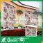 New Design Honeycomb Blinds Pink Cellular Pleated Blinds