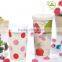 Biodegradable mugs ,factory selling custom bamboo fiber Decals water cup