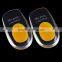 foot care silicone gel shoes pad,silicone shoe pads,gel heel pad silicone heel pad shoe pad                        
                                                Quality Choice