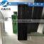 OEM design vacuum forming outdoor equipment plastic cover