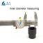 Customized 0-150mm stainless steel vernier caliper