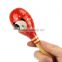 small children cute christmas musical toys soft voice educational learning games toys wooden pad printing maraca