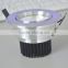 2015 New LED Ceiling Lamp COB 3w 5w 7w 10w 15w 20w 30w Anti-dazzle Dimmable LED Spot Light