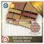 Reasonable price rubber floor transition strips