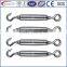 open body DIN1480 Turnbuckles casting body