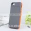 3800mAh External power bank Case charger pack Battery Case for iphone 6