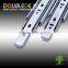 Good quality drawer slide supplier from Jieyang-drawer slide/telescopic channel drawer slide/drawer channel