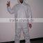 CHINA JIHAONG FACTORY flame retardant disposable coverall