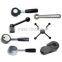 For Grinding Machines and Mini Lathes Use Steel Cranked Handles