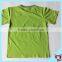 In Stock Boy T Shirt O- Neck Printing Children Top Wear
