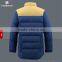 Down Snowboard Jacket