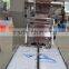 ON SALE!!! Automatic dishes clean ball cleaner Packing wrapping Machine