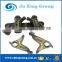 CG125 Motorcycle engine spare parts valve rocker arm