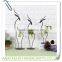 Wrought Iron Deer Glass Vase Flower Pot Stand                        
                                                Quality Choice
                                                    Most Popular