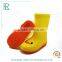 China Factory Fashion Wellingtons custom rain boots