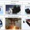 high definition aluminum cnc plasma cutting machine