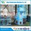 no acid wire rust Cleaning Machine and Vertical type wire drawing machine