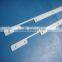 Manufacture ODM & OEM machined cutting uhmwpe Polyethylene sheet plastic clip strip