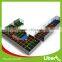 professional indoor gym trampoline park with ASTM report and TUV certificate (5.LE.T3.406.132.05)