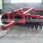 24 blade trailing harrow