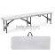6-Portable-Plastic-Indoor-Outdoor-Picnic-Party-Camping-Dining-Folding-Bench
