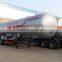 high capacity log tank trailer,liquid ammonia tank semi trailer,liquid ammonia tank supplier