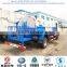 4x4 Water Tank Truck,water Carrier Truck 4000~7000 Liters, 4000~7000 Liter Water Storage Tank Truck,Diesel Engine Water Tank