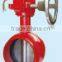 Fire Butterfly Valve ,Butterfly Valve,Valve