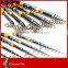 Chentilly02 HG-TS-22 wholesale high quality carbon fiber graphite fishing rods made in China