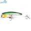 Tropical Popper Lure- hand craft top water lure artificial lure popper