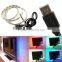 Fullbell factory rgb side view led strip