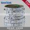 True white 6000-6500k SMD 5050 Flexible Led Strip Lights Silicone Waterproof