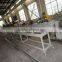 polystyrene equpment for picture frame/polystyrene molding machine