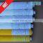 High quality polyester screen printing mesh cloth/fabric 47T-120MESH