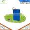 High Quality lithium ion batteries 3.7v 5000mah polymer battery for medicial device