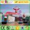 specialized in christmas decoration arch with 12 moths guarantee