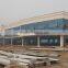 Prefabricated light steel structure office building