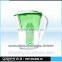 Supply 2L Ultra-high Filtered Effect High Quality and Low Price Brita & Water Pitcher With Filter