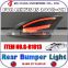 Innovative product For LEXUS IS250 IS200 Red Brake REAR BUMPER LIGHT