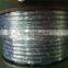11*17mm 60leds 50meters white flat 12v led rope