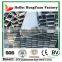 Manufacturing Online Shipping Galvanized Steel Square Pipe Price