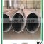 Q235 HeBei HongYuan Erw Longitudinally Electric Resistance Welded Steel Pipe