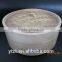 6" Bamboo Steamer - Healthy Vegetables/ Rice - Wok / Stockpot