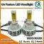 Aoxingda Latest Developmental G6 Car LED Headlight 9005 10000K 8000K 30000K 4300K 6500K