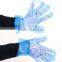 disposable gloves, PE gloves