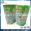 Laminated Plastic Frozen Food Packaging For Seafood