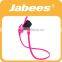 Shenzhen Waterproof Wireless Sport Ipx4 Pink Stereo Dynamic Bluetooth Earphone